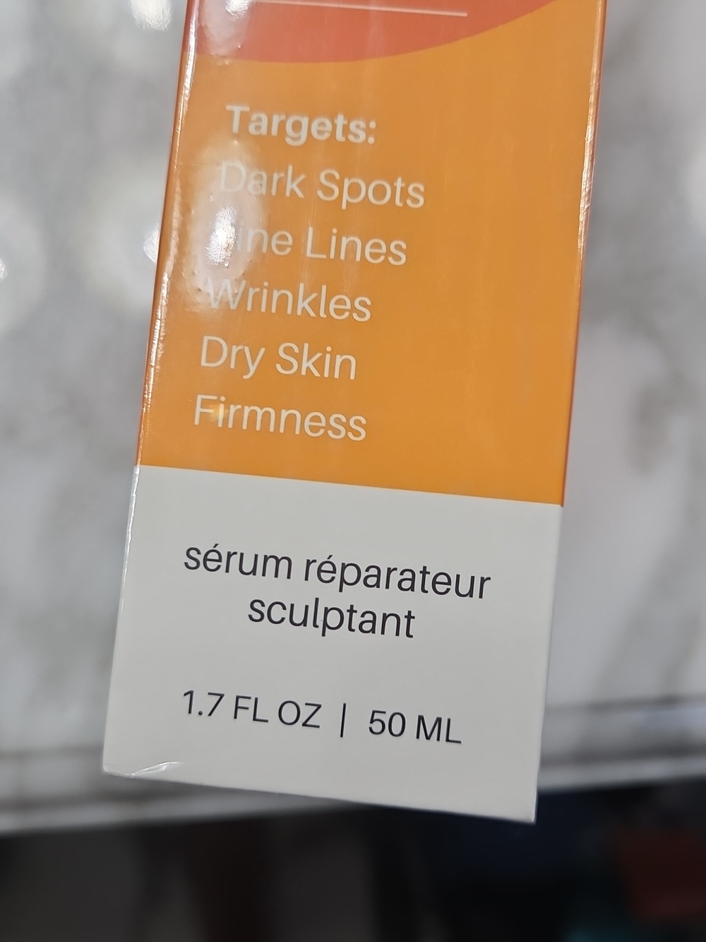 Vitamin C Serum+ Sculpting Repair Serum By Laveye - Picture 2 of 6